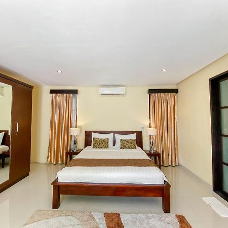 Cometa Villas Seminyak By Premier Hospitality Asia Extérieur photo