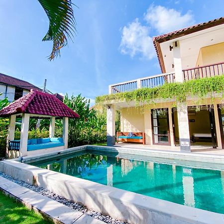 Cometa Villas Seminyak By Premier Hospitality Asia Extérieur photo
