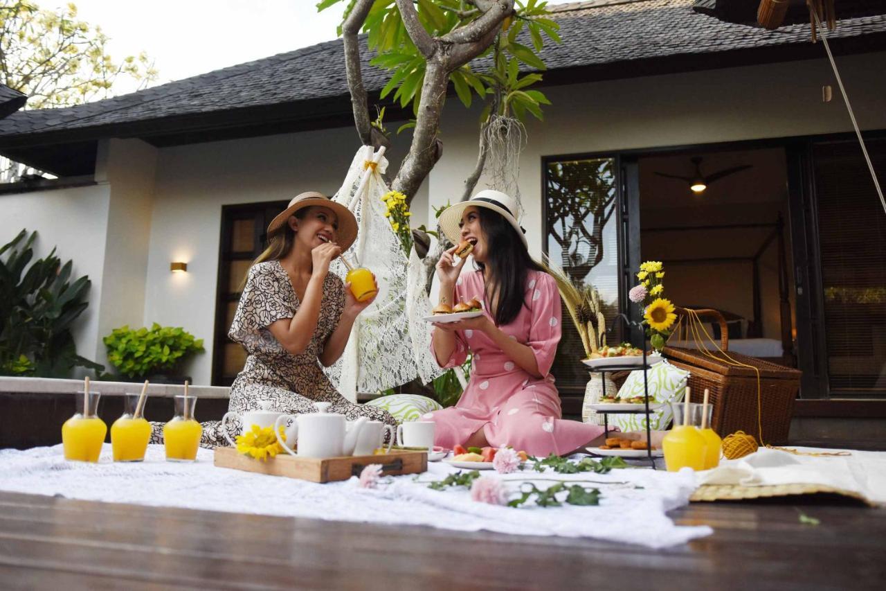 Cometa Villas Seminyak By Premier Hospitality Asia Extérieur photo