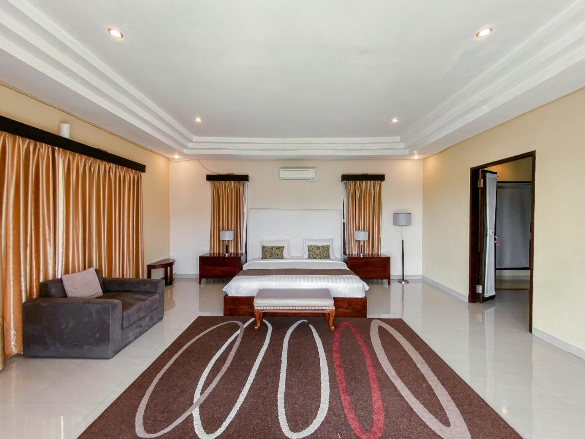 Cometa Villas Seminyak By Premier Hospitality Asia Extérieur photo