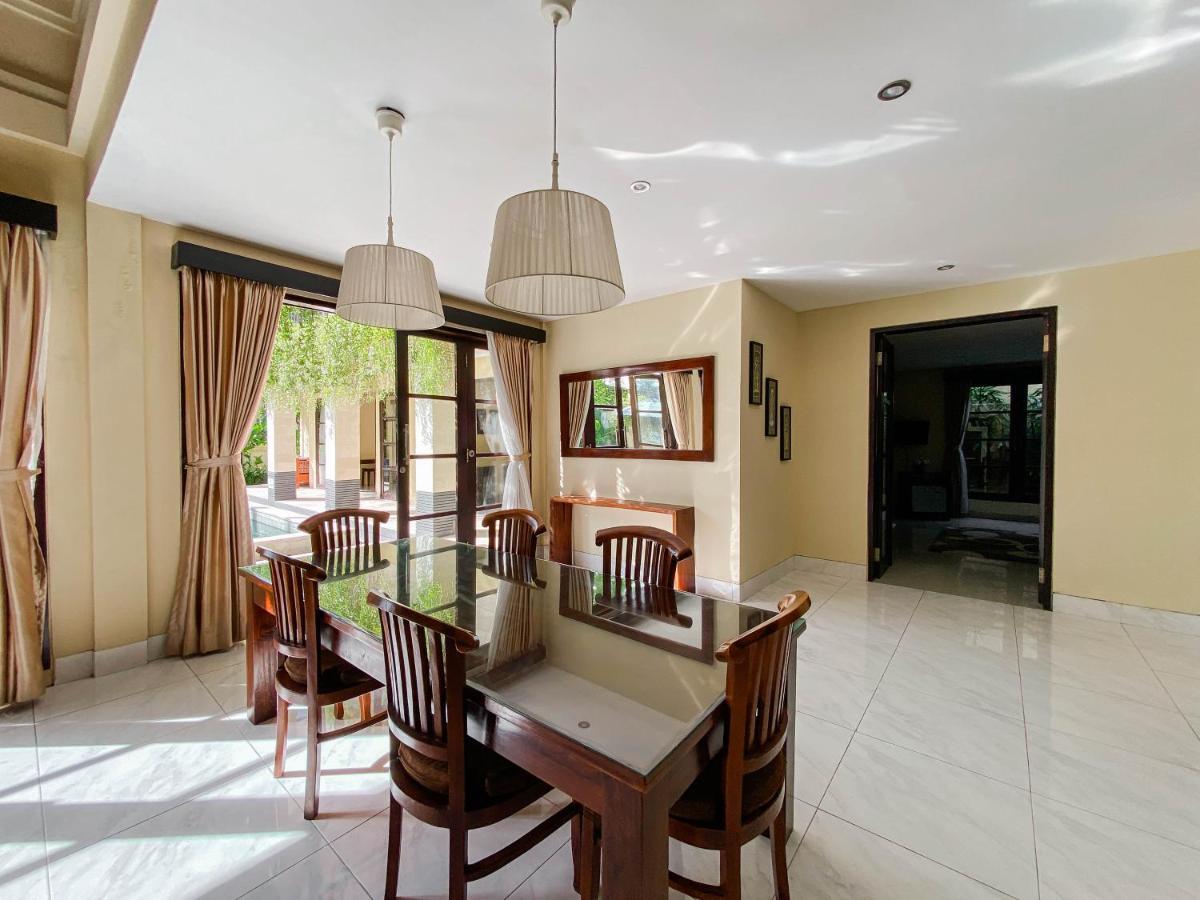 Cometa Villas Seminyak By Premier Hospitality Asia Extérieur photo