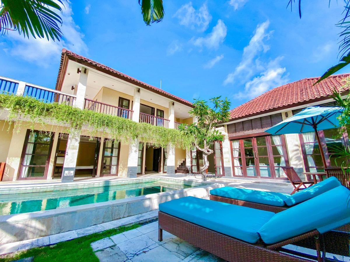 Cometa Villas Seminyak By Premier Hospitality Asia Extérieur photo
