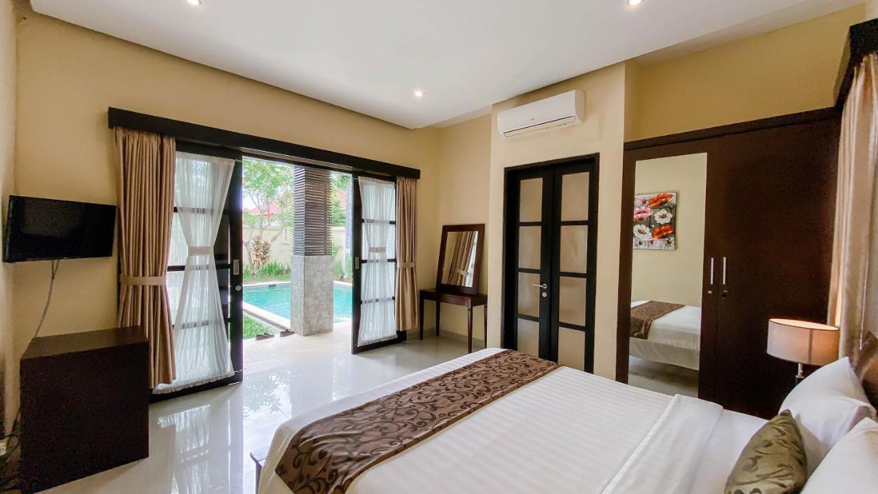 Cometa Villas Seminyak By Premier Hospitality Asia Extérieur photo