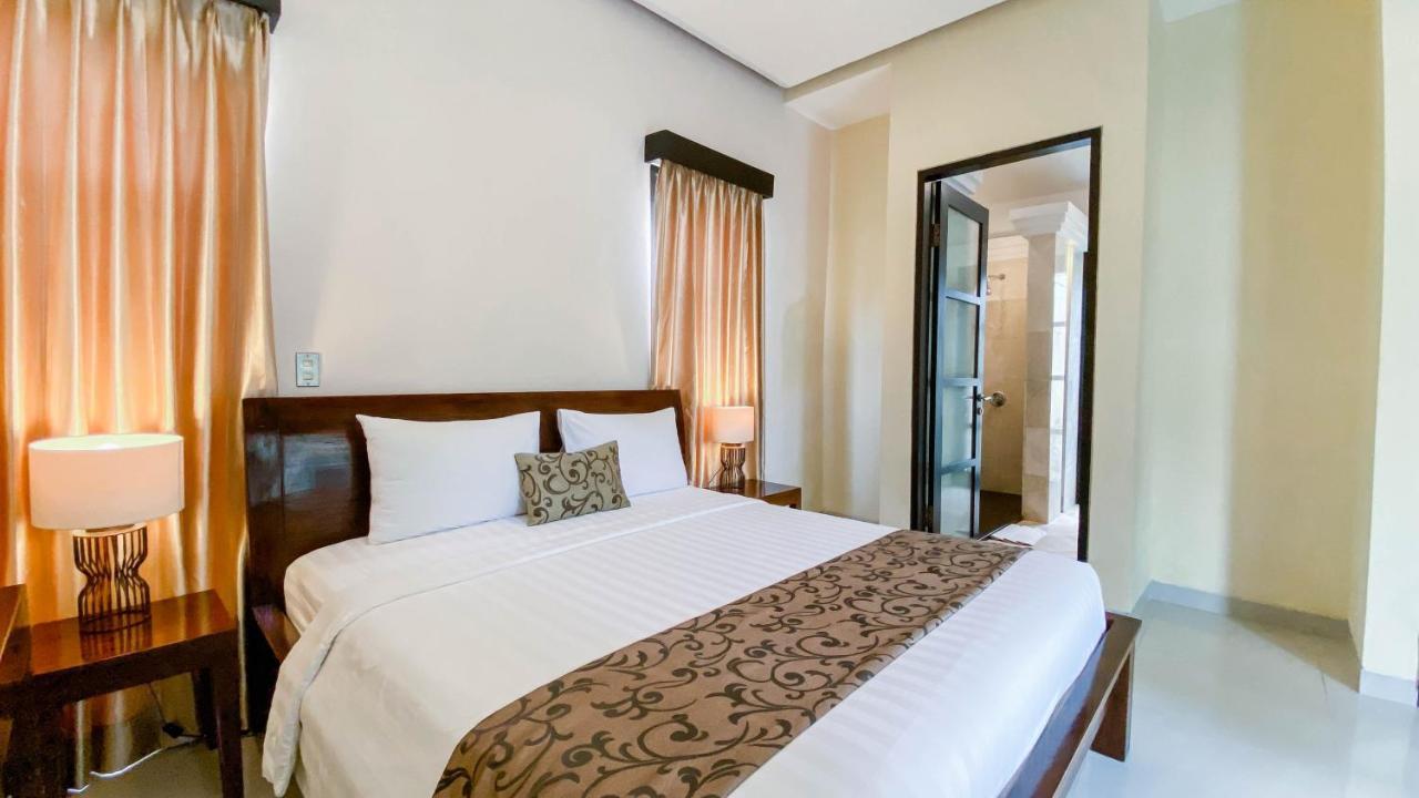 Cometa Villas Seminyak By Premier Hospitality Asia Extérieur photo