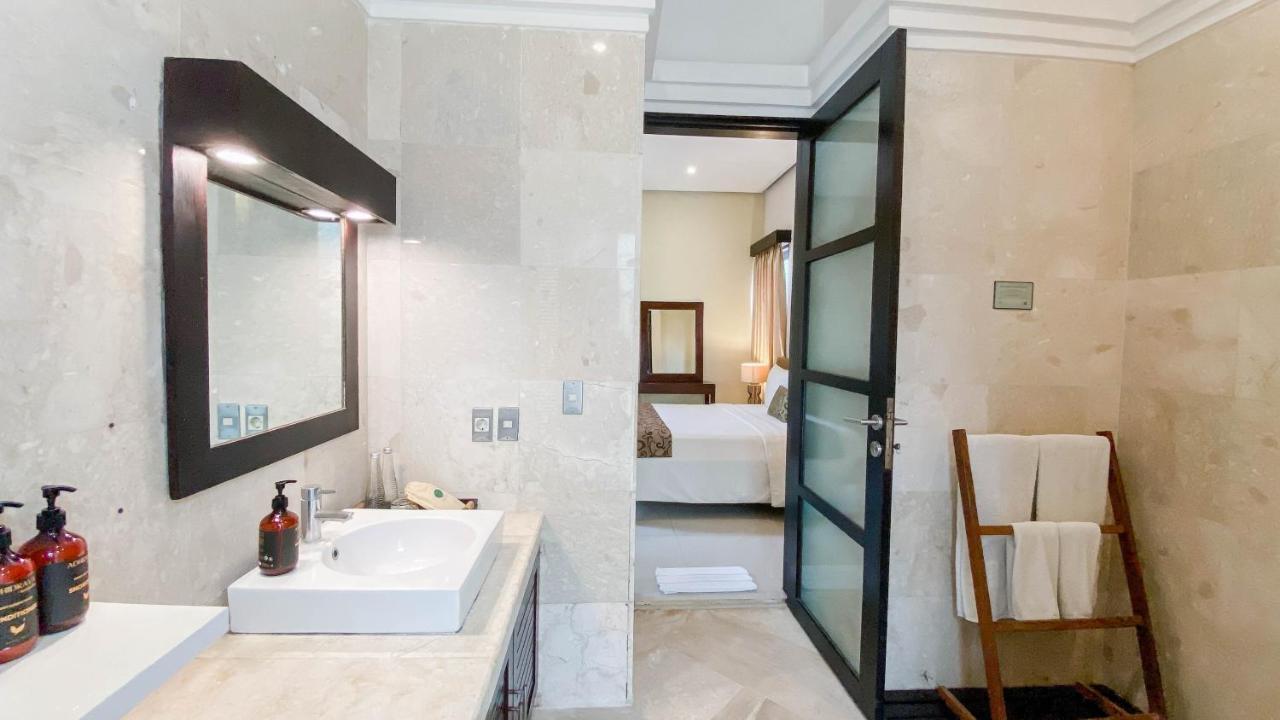 Cometa Villas Seminyak By Premier Hospitality Asia Extérieur photo