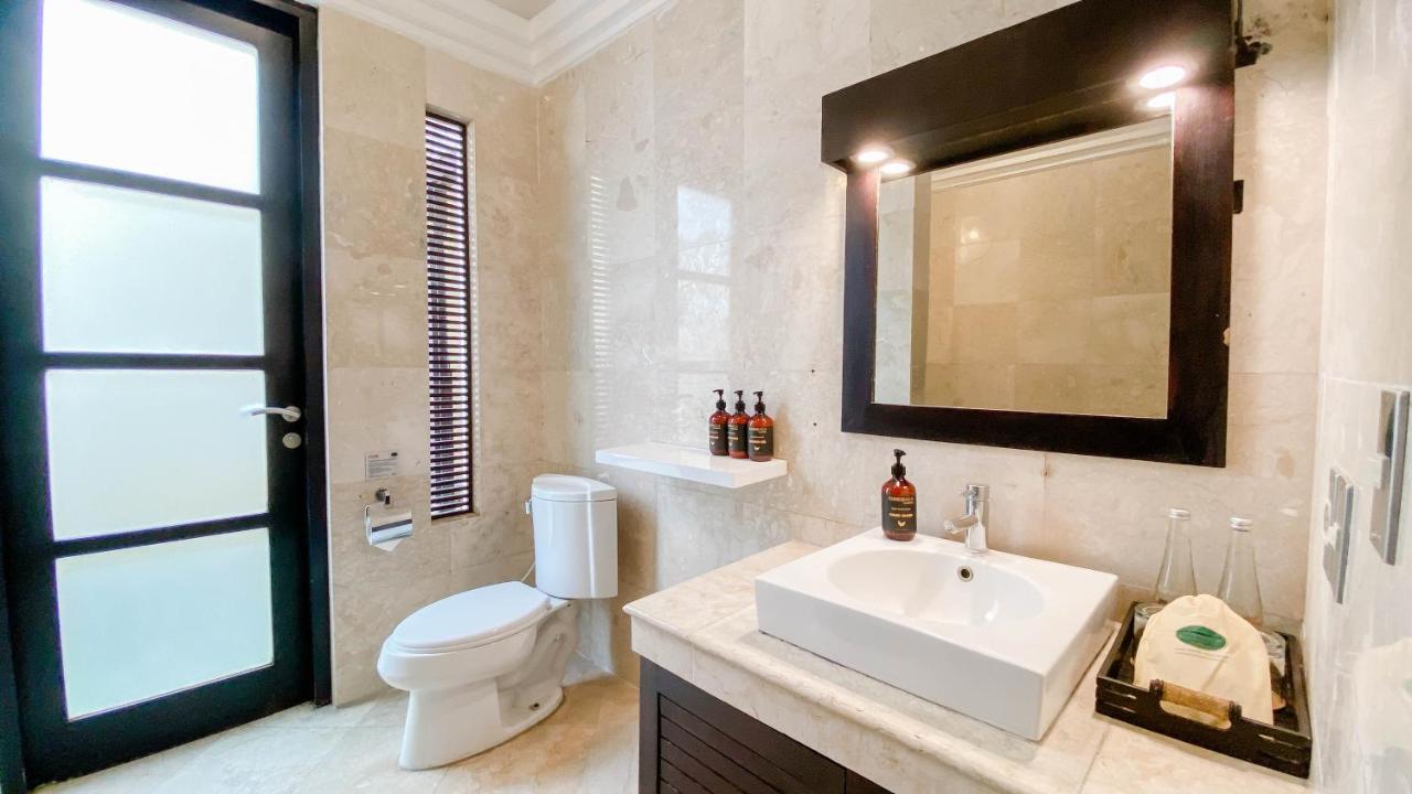 Cometa Villas Seminyak By Premier Hospitality Asia Extérieur photo