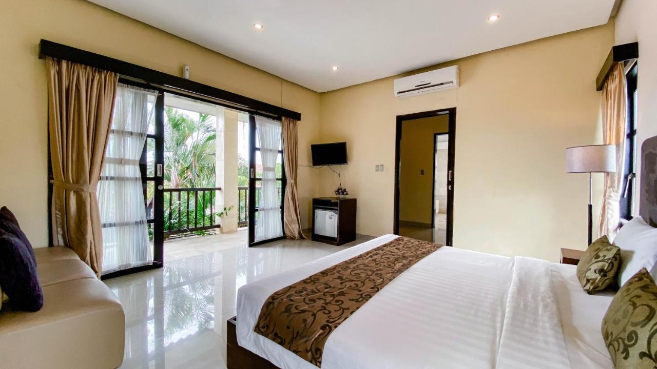 Cometa Villas Seminyak By Premier Hospitality Asia Extérieur photo