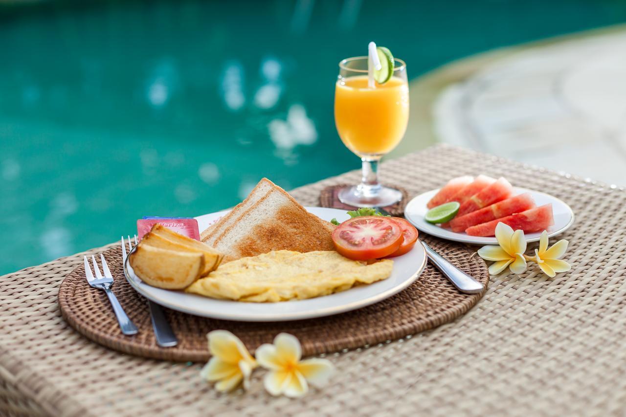 Cometa Villas Seminyak By Premier Hospitality Asia Extérieur photo