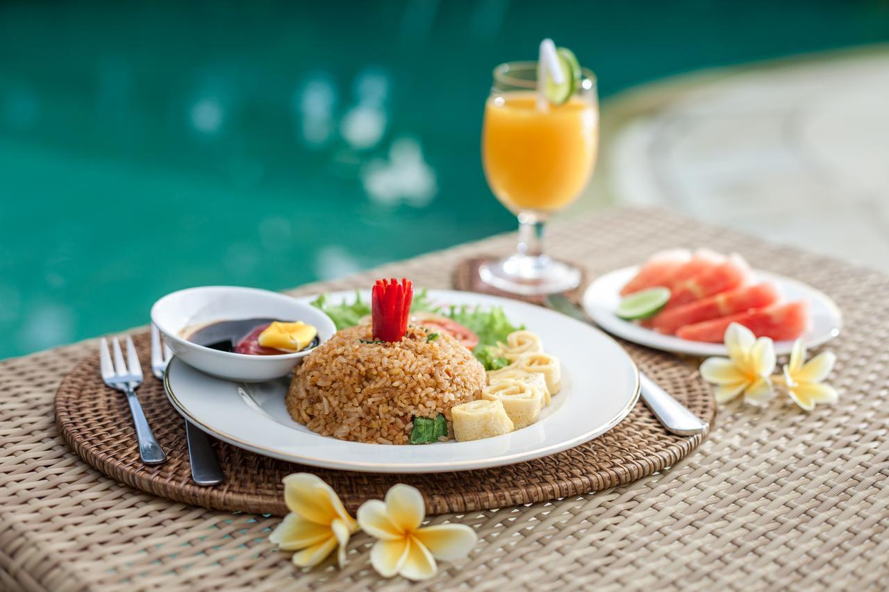 Cometa Villas Seminyak By Premier Hospitality Asia Extérieur photo