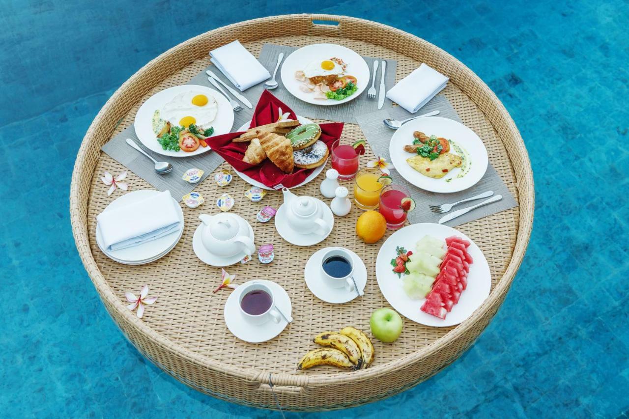Cometa Villas Seminyak By Premier Hospitality Asia Extérieur photo